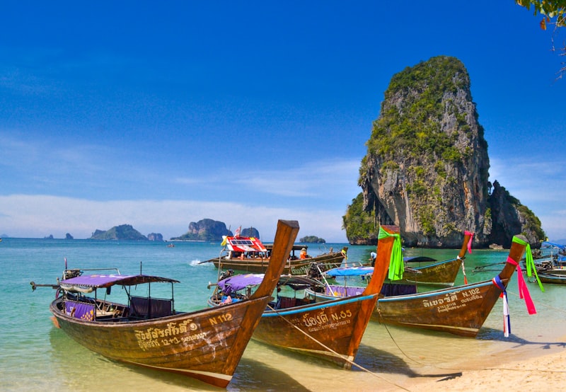 Island Hopping in Thailand: The 10-Day Itinerary