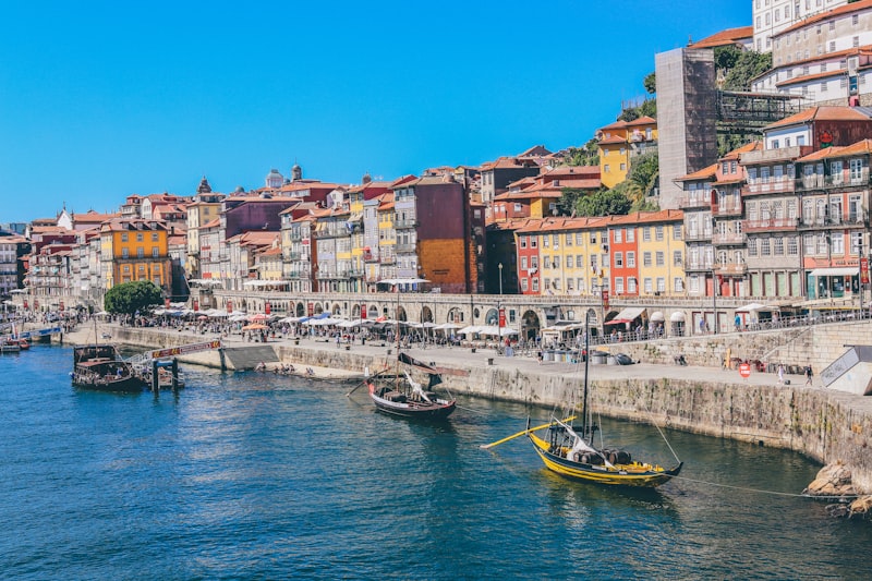 The Portugal Nobody Talks About: Beyond Lisbon and Porto